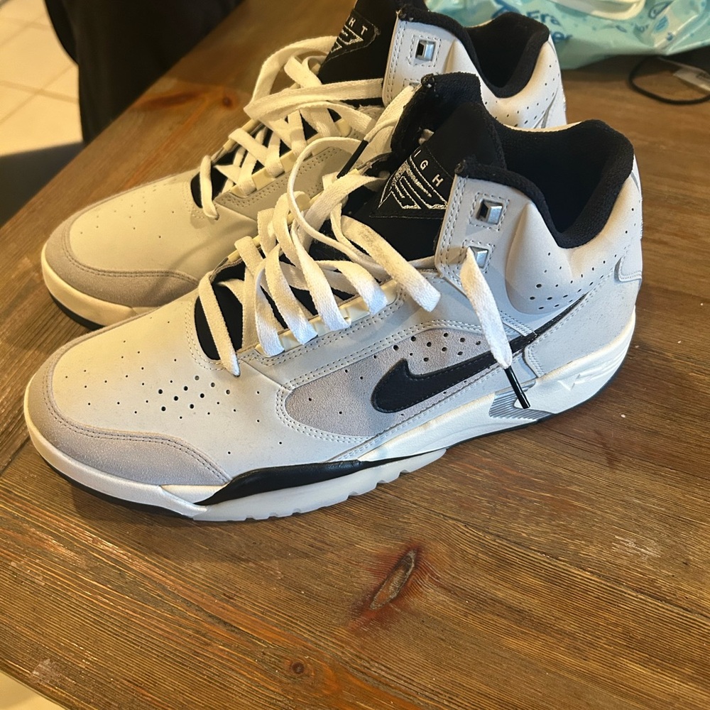 Nike air flight
